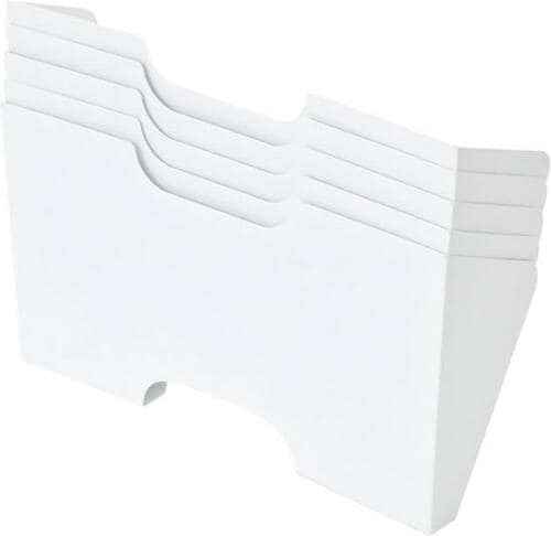 おすすめアイテム:イケア「KVISSLE ウォール 新聞ラック」 イメージ