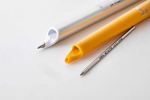 ペンもノートも豊富なラインナップ イメージ