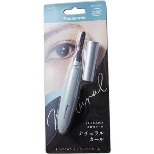パナソニック　まつげくるんの製品画像