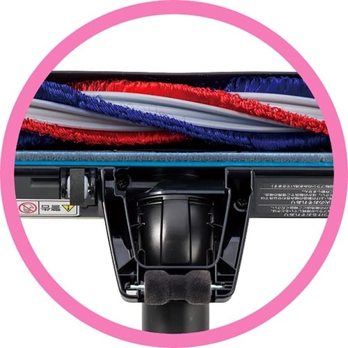 吸引力：◎ コードレス掃除機おすすめ イメージ