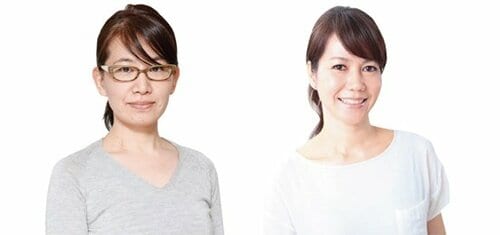 ベランダ用品の上手な収納が洗濯物を干す効率のアップにも！ イメージ