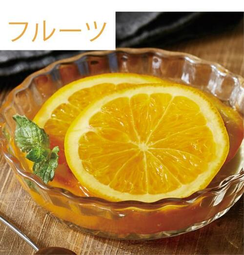 ピクルスの基本4:肉やフルーツもおいしい