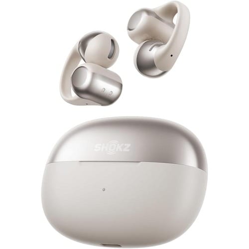 【家電】Shokz「OpenDots ONE」 Amazonプライムデーセールアイテムおすすめ イメージ