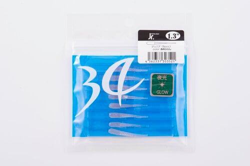 メバリングルアーおすすめ サーティーフォー jr 1.3インチ イメージ1