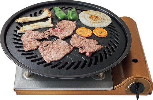 ベストバイ:モランボン「ジャン 焼肉の生だれ」 イメージ