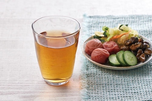 ゴマ好きなら病みつきになる深い味わい イメージ