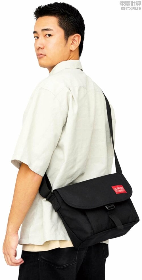 【5位】マンハッタンポーテージ「Pixel Aperture Camera Bag」 カメラバッグおすすめ イメージ