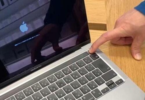 M1搭載Macの検証3