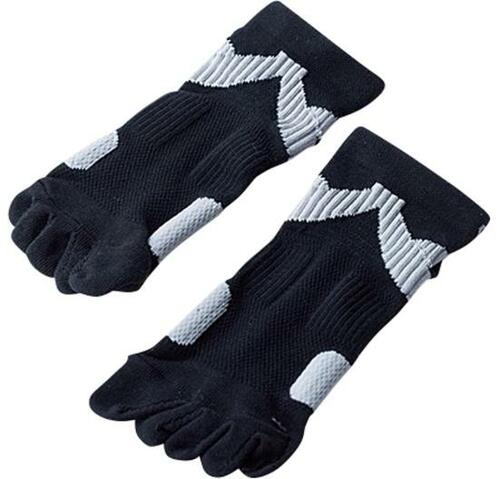 ファイテン  足王（ソッキング） 5本指