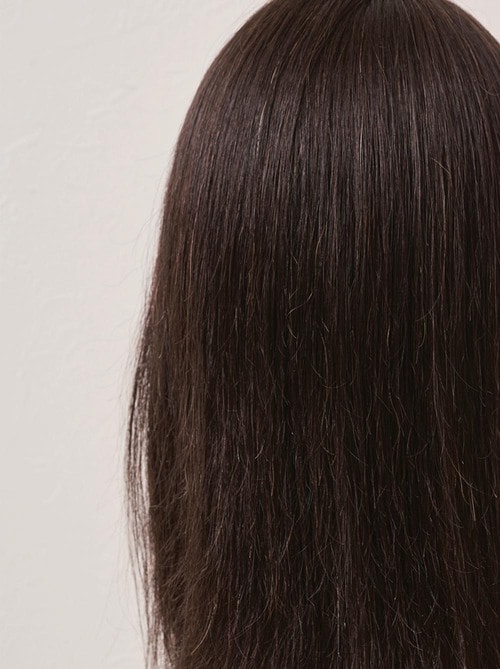 まとまりが良くしなやかな手触りに メンズ頭皮クレンジングおすすめ イメージ