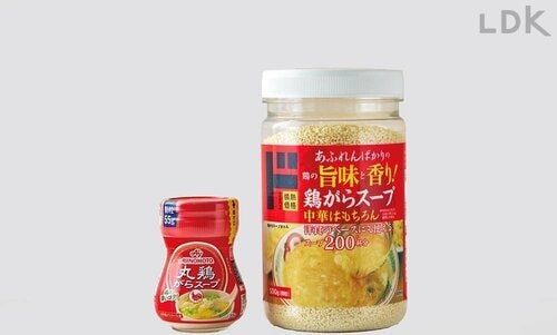 定番品より安い イメージ