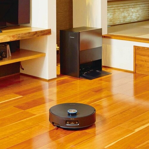 家電ベストバイ オブザイヤーおすすめ ドリーミー Aqua10 Ultra Roller イメージ1