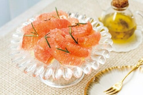 見つけたら即買い決定！グレープフルーツよりも甘いポメロ イメージ