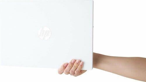 HP「Pavilion Aero 13-be0034AU」 イメージ