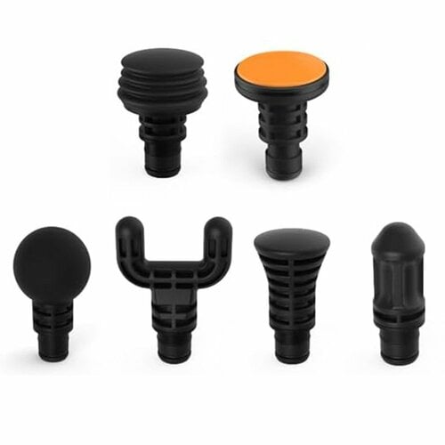 マッサージガンおすすめ NIPLUX FASCIALAX イメージ2