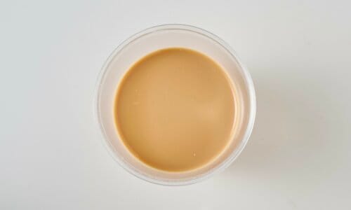 渋めの味わいがおいしさの決め手 紅茶ポーションおすすめ イメージ