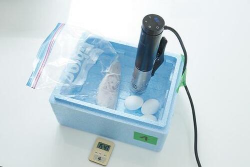 下味を付けたら1時間放置で出来上がり！ イメージ2