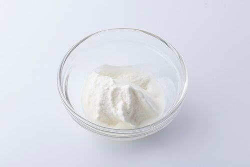 容量が多めで専用レシピも付いている！ アイスクリームメーカーおすすめ イメージ5