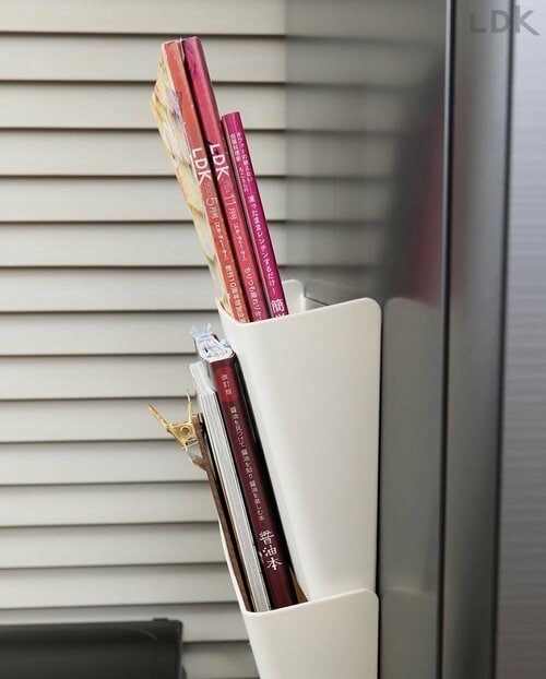 レシピ本3冊くらい入る！ イメージ