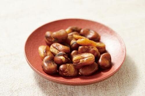 辛くてハァハァする！しびれ麻辣そらまめ イメージ2