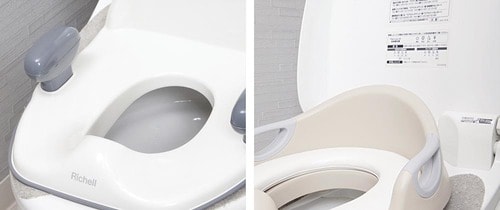 補助便座の人気製品を比較 補助便座おすすめ イメージ