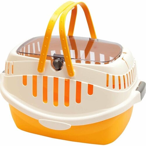 猫用キャリーバッグおすすめ リッチェル ピコ キャットキャリー イメージ1