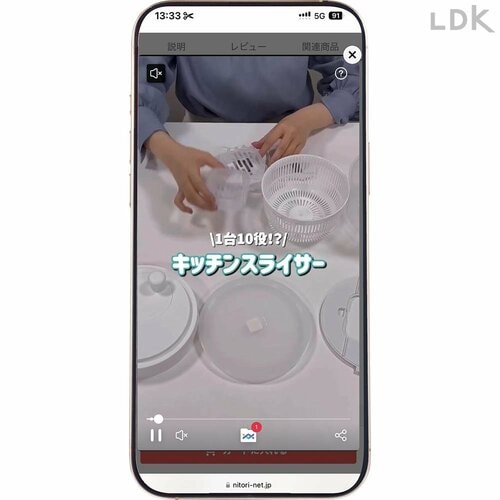 公式が実演販売! カインズの鉄フライパン、フッ素加工フライパンおすすめ イメージ
