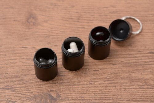 Opret「ピルケース」 ピルケースおすすめ イメージ3