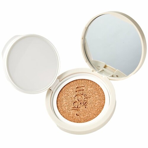 韓国クッションファンデーションおすすめ VDL カバーステイン ハイカバー クッションファンデーション/A02 イメージ2