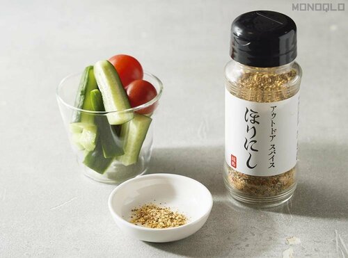 野菜もモリモリ食べられる! アウトドアスパイスおすすめ イメージ