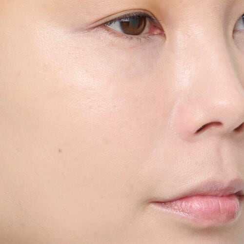ファンデあり 黄ぐすみを補整する化粧下地おすすめ イメージ