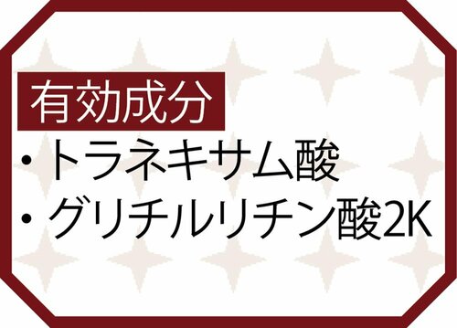 無印良品「薬用美白ボディジェル（医薬部外品）」 イメージ2