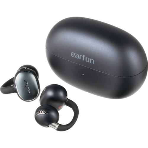 家電上半期ベストバイおすすめ イヤーファン EarFun Clip 2 イメージ1
