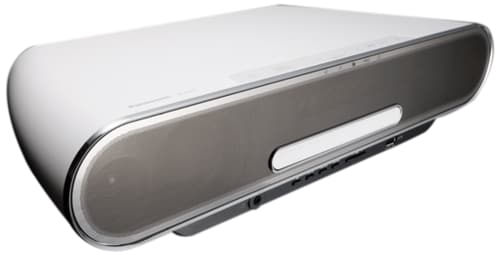 Wi-Fi:Bluetooth:スピーカー:ハイレゾ:音:音楽:音質:panasonic:パナソニック:SC-RS75