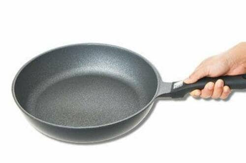 重み フライパンおすすめ イメージ2