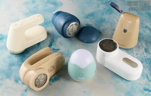 失敗しない! 電動毛玉取り器の選び方 毛玉取り器おすすめ イメージ
