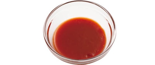 5位: トマト感が強くパスタ向きなカゴメのトマトめんつゆが5位 イメージ3