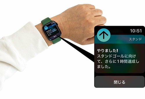 必須ではないけれど、つけていれば今後の生活が変わるかも