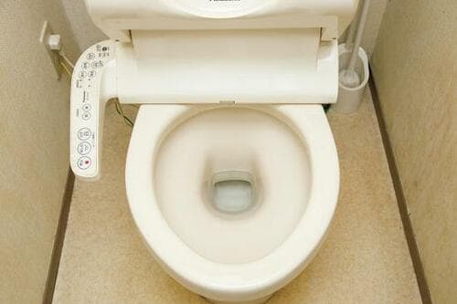【ハウツー】漂白剤入り洗剤をパックして浸透! 漂白剤おすすめ イメージ5
