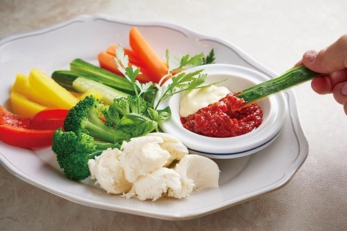 野菜がさらにおいしくなる！ カルディの絶対買うべきおすすめおすすめ イメージ