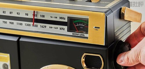 有名アーティストも大勢カセットに参入!魅力は温かくて聴き疲れしないサウンド ラジカセおすすめ イメージ3