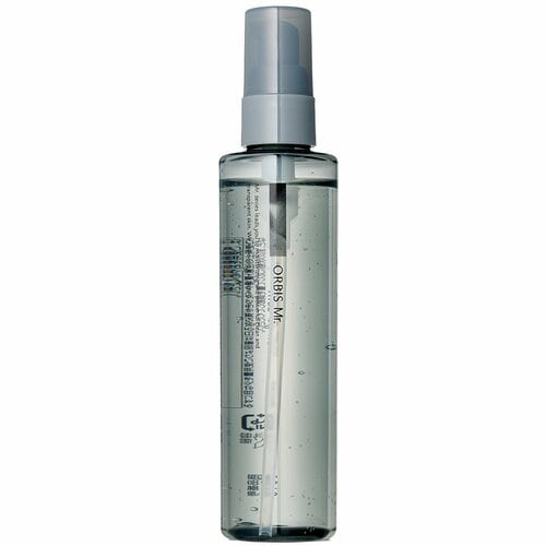 メンズ化粧水おすすめ オルビス ミスター エッセンスローション イメージ