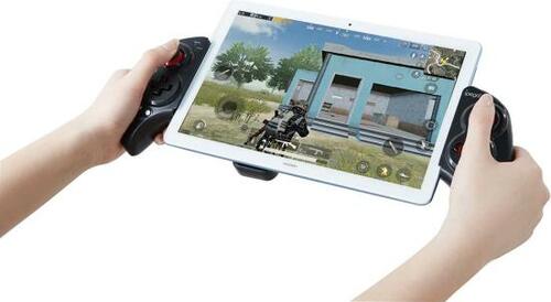 手軽にPS4も楽しめる！ipega「ゲームパッド」 イメージ2