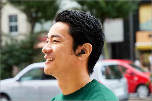 ノイズキャンセリング 安いワイヤレスイヤホンおすすめ イメージ