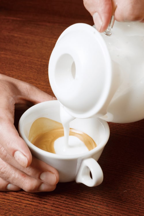 家で簡単にスタバ風。 もうコレで十分じゃね？ イメージ2
