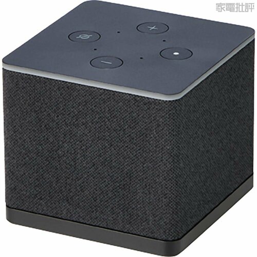 「Fire TV」シリーズのSTBとも連携可能 サウンドバーおすすめ イメージ2