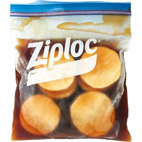 大根を凍らせれば ダシいらずの時短煮物ができます！ イメージ3