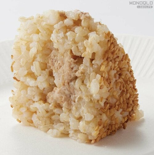 玄米の炊き方がすごくいい! おにぎり専門店おすすめ イメージ