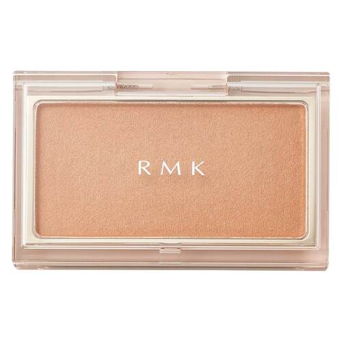 ベージュチークおすすめ RMK ピュア コンプレクション ブラッシュ/11 イメージ2