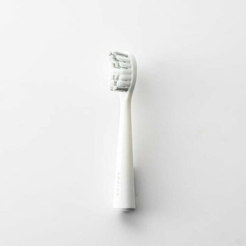 電動歯ブラシおすすめ EPEIOS 替えブラシ (2本)レギュラー イメージ1